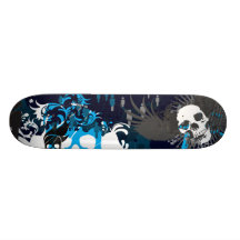 Blåttskalle Skate Board Decks