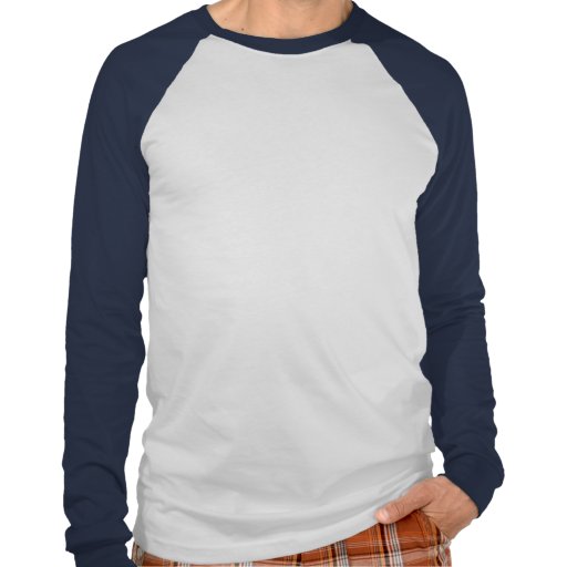 Blåttsportvagn T Shirt