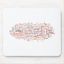 Bleak House Mousepads
