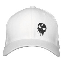 BleedingMedia.com inpassad hatt