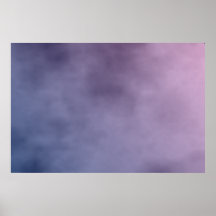 Bleka väten print