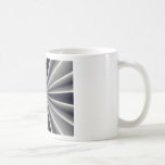 Blinda Eno - Fractalkonst Kaffe Muggar