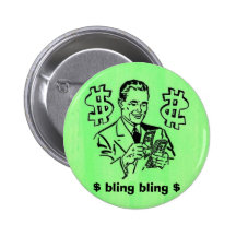 bling bling, $ bling bling $ knapp