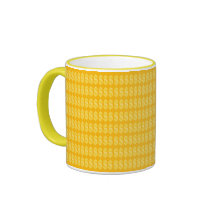 Bling Kaffe Mugg