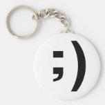 blinkningkeychain nyckelring
