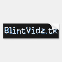 BlintVidz.tk-websitebildekal