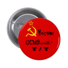 Blir en med? Y/Y Pins