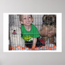Blir partner med - in - brott! posters