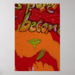 "Blivet ", Posters