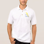 Blixtlogotyp, baskettränare 2007 tee shirt