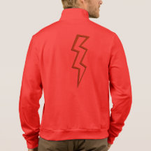 Blixtstrejka Tee Shirt