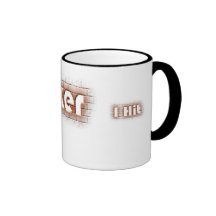 Blockertegelsten Kaffe Muggar