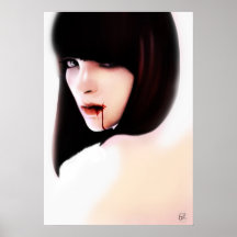 BLOD PRINT