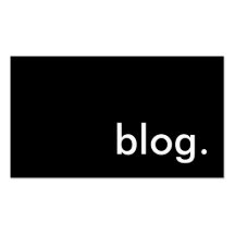 blog. visitkort mall