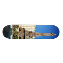 Blogcon003 Skate Board Deck