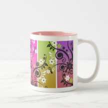 blom 39 kaffe mugg