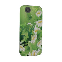 Blom- Case-Kompis för mode 7 case