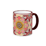 Blom- explosionmugg Drinkware