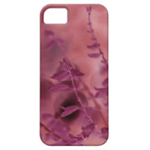 Blom- fotografi iPhone 5 Case-Mate cases