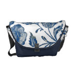 Blom- messenger bag
