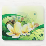 Blom- mode 8 Mousepad Musmatta