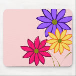 Blom- Mousepad Mus Mattor