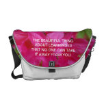 Blom- Rickshawmessenger bag