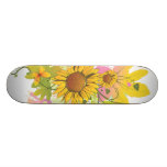 Blom- Skateboard 1A för sommar