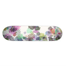 Blomma Skateboard Deck