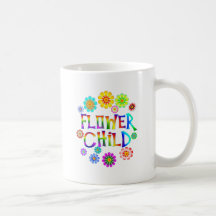 BLOMMABARN KAFFE KOPP