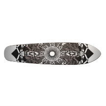 BlommaDigital klotter Skate Boards
