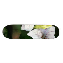 Blommalöv Skate Boards
