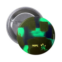 "Blommar hopp" från mörkret Pins