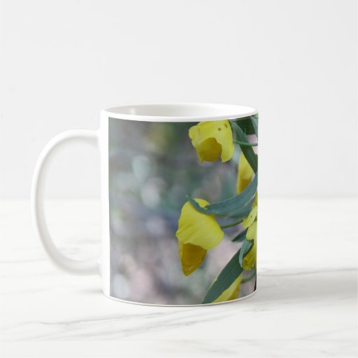 Blommarmugg
