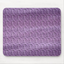 Blommaserie Mousepad Mus Matta