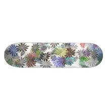 BlommaSkateboard