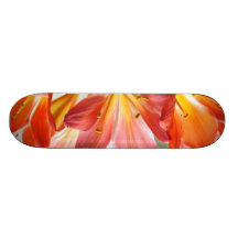BlommaSkateboard