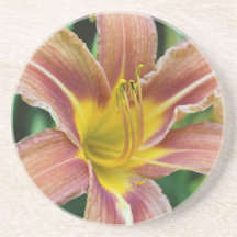 Blommaunderlägg