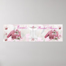 Blommigt för rosor för banermöhippavit posters