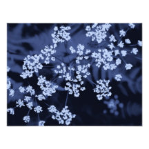 blommigt konstfoto