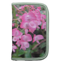 Blommor - folioark personlig almanackor