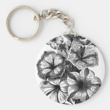 Blommor Nyckel Ringar