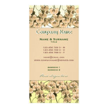 Blomsterhandlare trädgårdsmästarar, landscapers, b fotokort