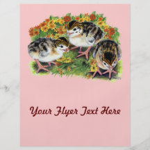Blomsterträdgård Keets Flyg Blad