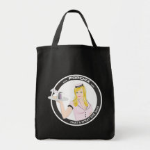 Blond PopChiX flickatoto Kasse