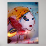 "Blondie & I ", Posters
