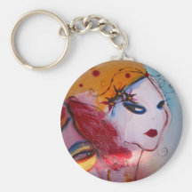 "Blondie & I ", Nyckel Ringar