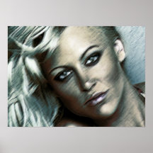 Blondin Posters