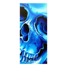 blue%20skull ställkort