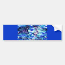 blue_and_purple_dimple_glass bildekal